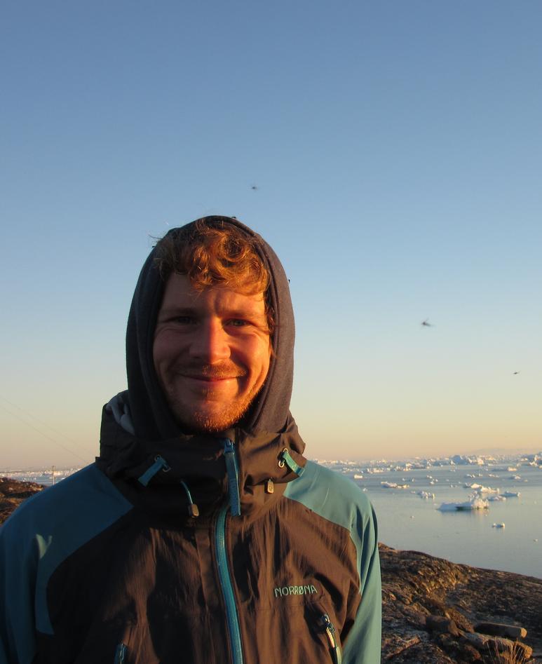 Oliver Müller Oliver Müller