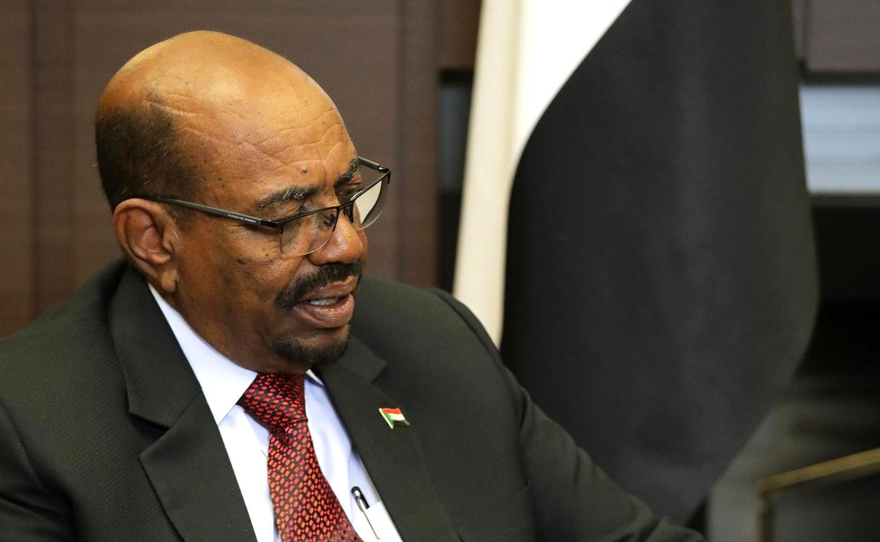 Omar al Bashir