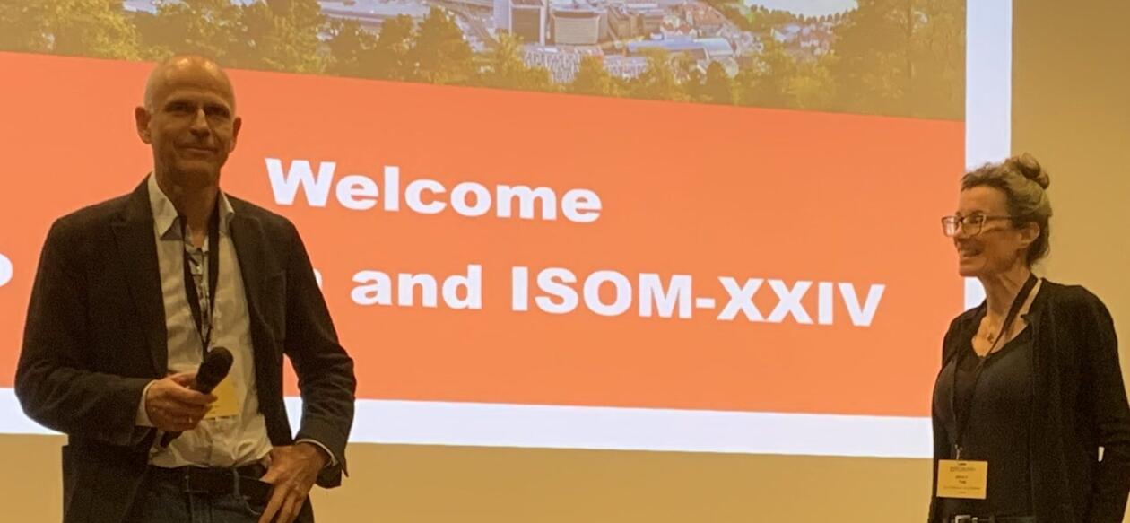 ISOM-XXIV