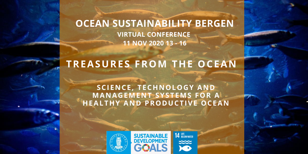 Ocean Sustainability Bergen Conference 2020