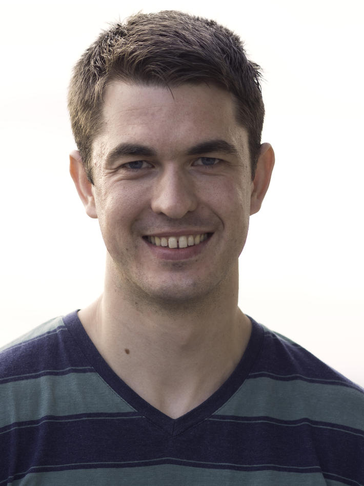 Håkon Otneim Håkon Otneim