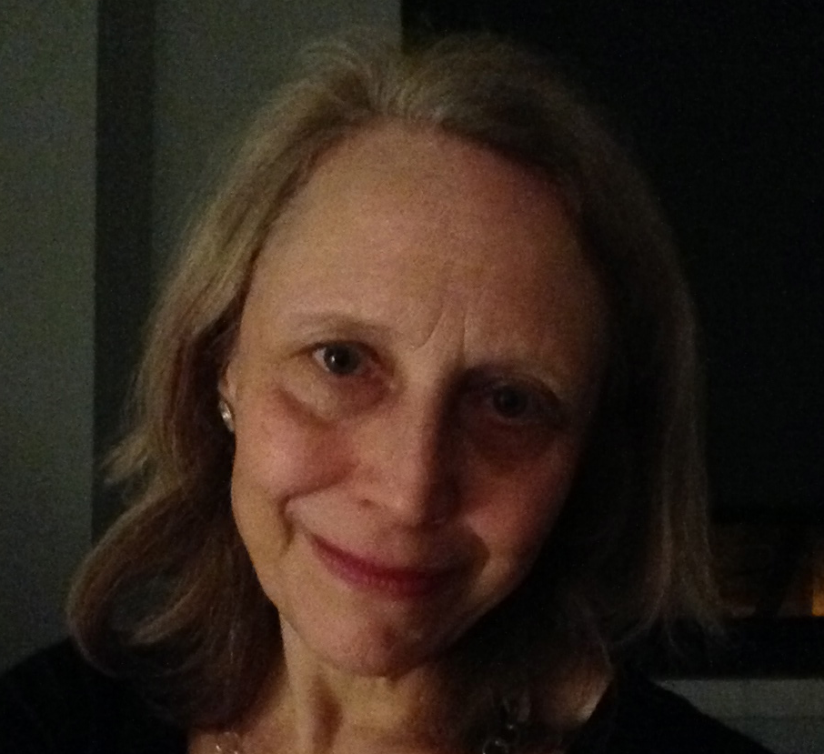 Georgina Born Georgina Born