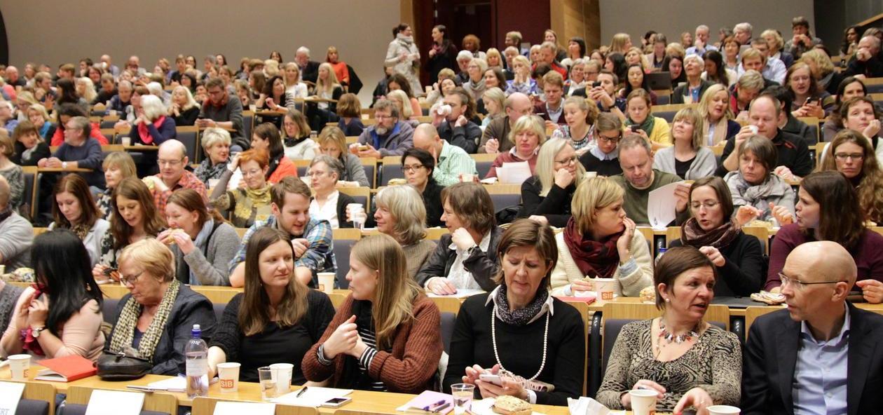 Åpent informasjonsmøte om Ou-prosjektet i Egget