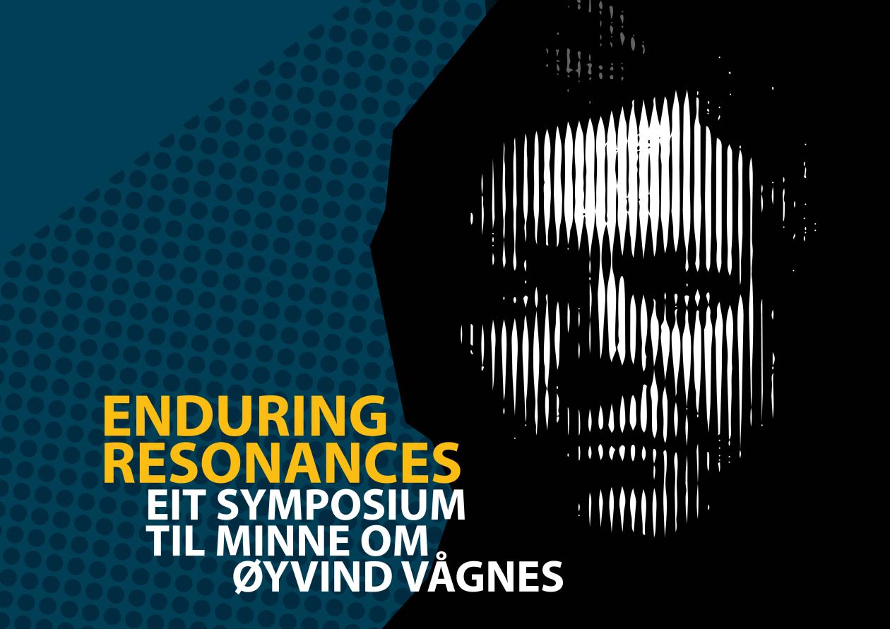 Øyvind Vågnes