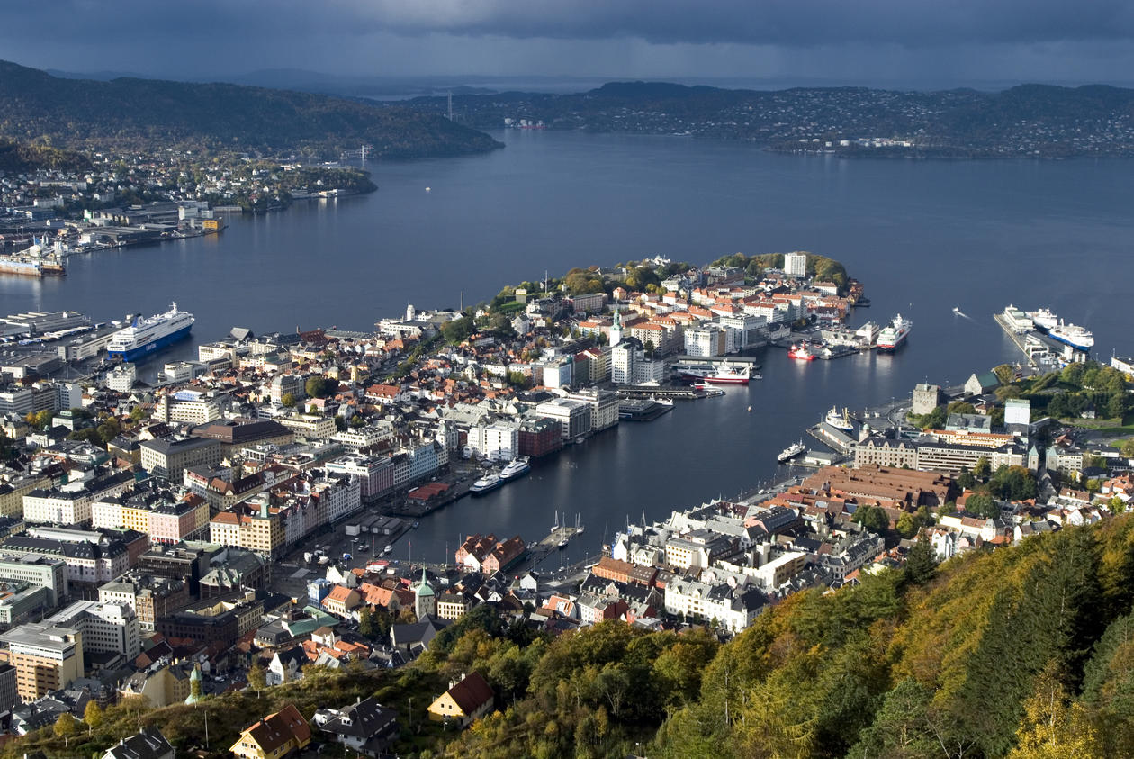 Bergen