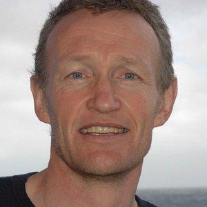 Portrett av foredragsholder