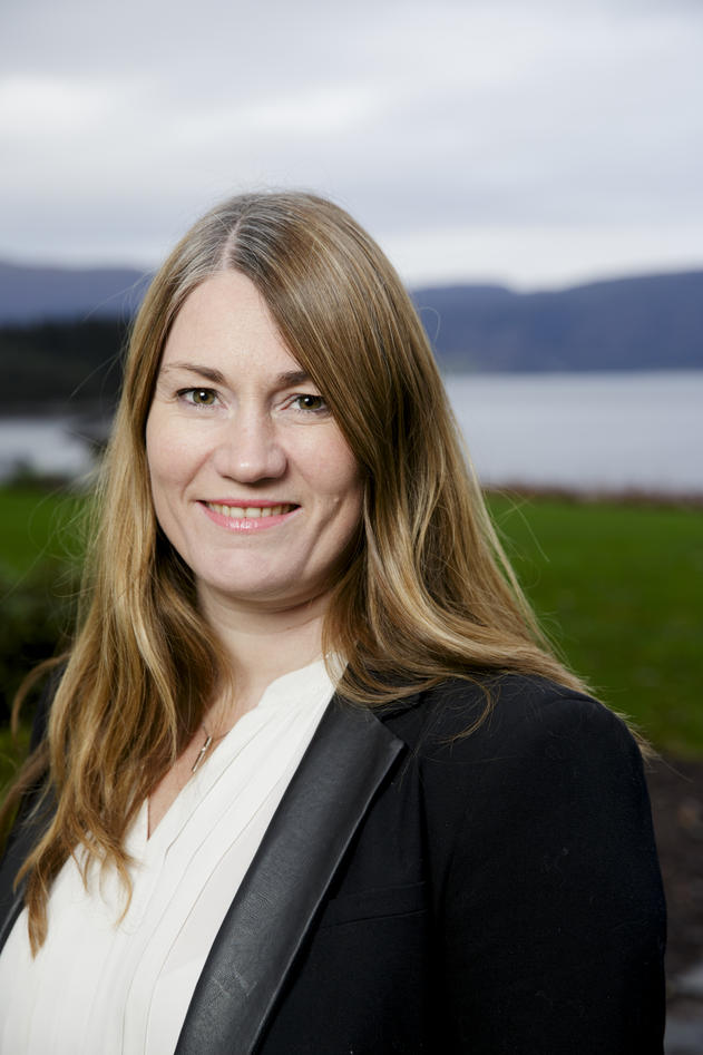 Marit Christensen, NTNU