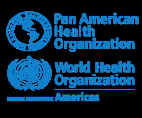 PAHO logo