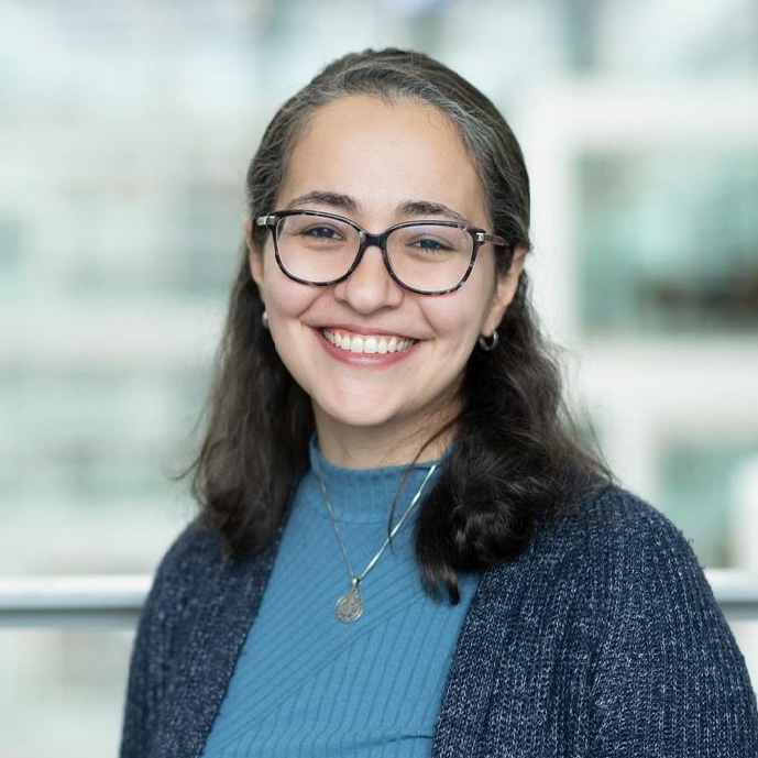 Paloma Thomé de Lima (University of Copenhagen)