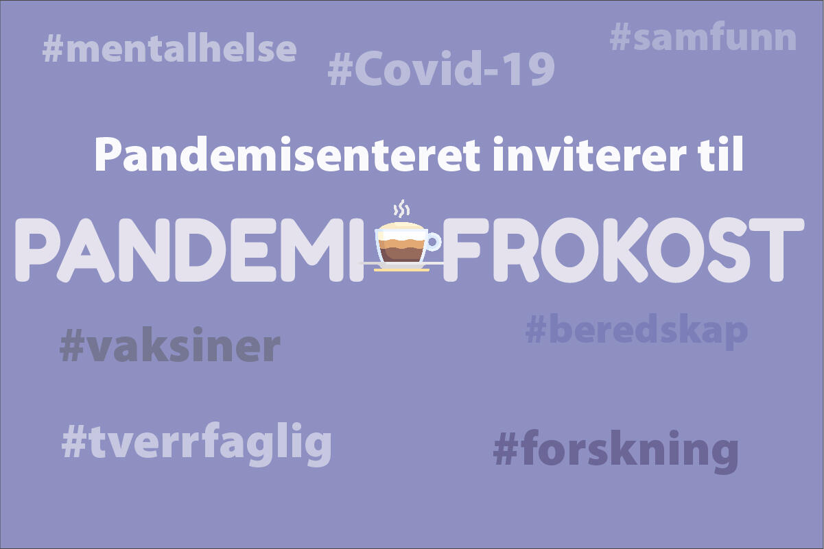 Pandemifrokost cover
