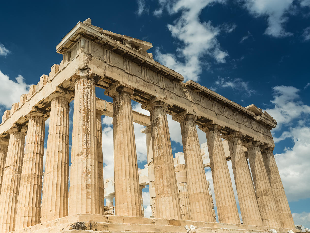 Parthenon