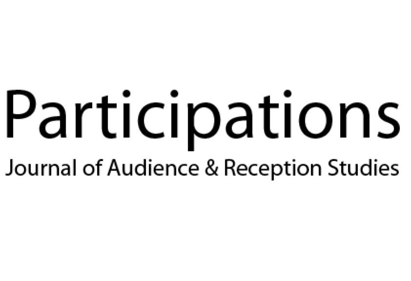 Nytt spesialnummer av tidsskriftet Participations