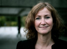 Universitetslektor Pernille Myrvold, Universitetet i Bergen.