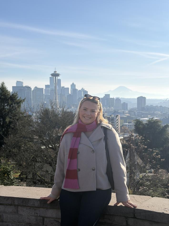 Bilete av Pernille Lie