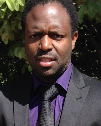 Peter Hangoma Peter Hangoma