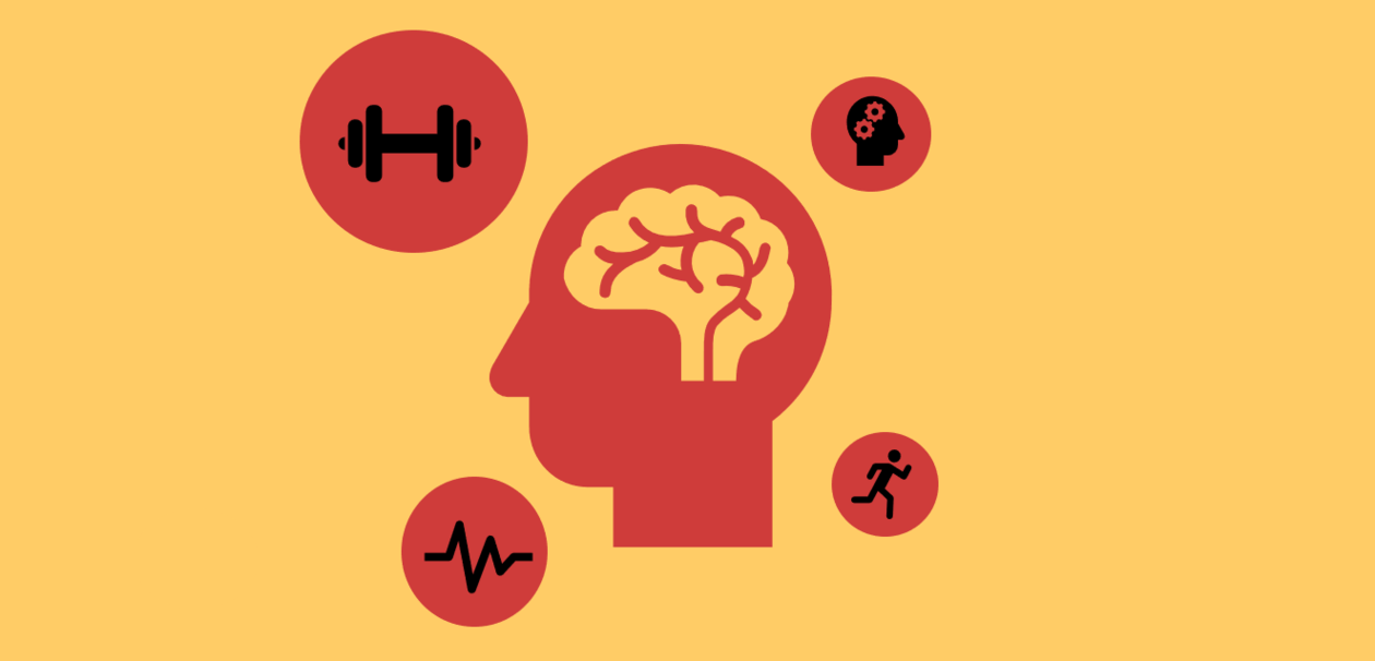 PEXACOG undersøker om fysisk trening kan bedre behandlingseffekten av kognitiv atferdsterapi for personer i alderen 60-75 år med generalisert angstlidelse.