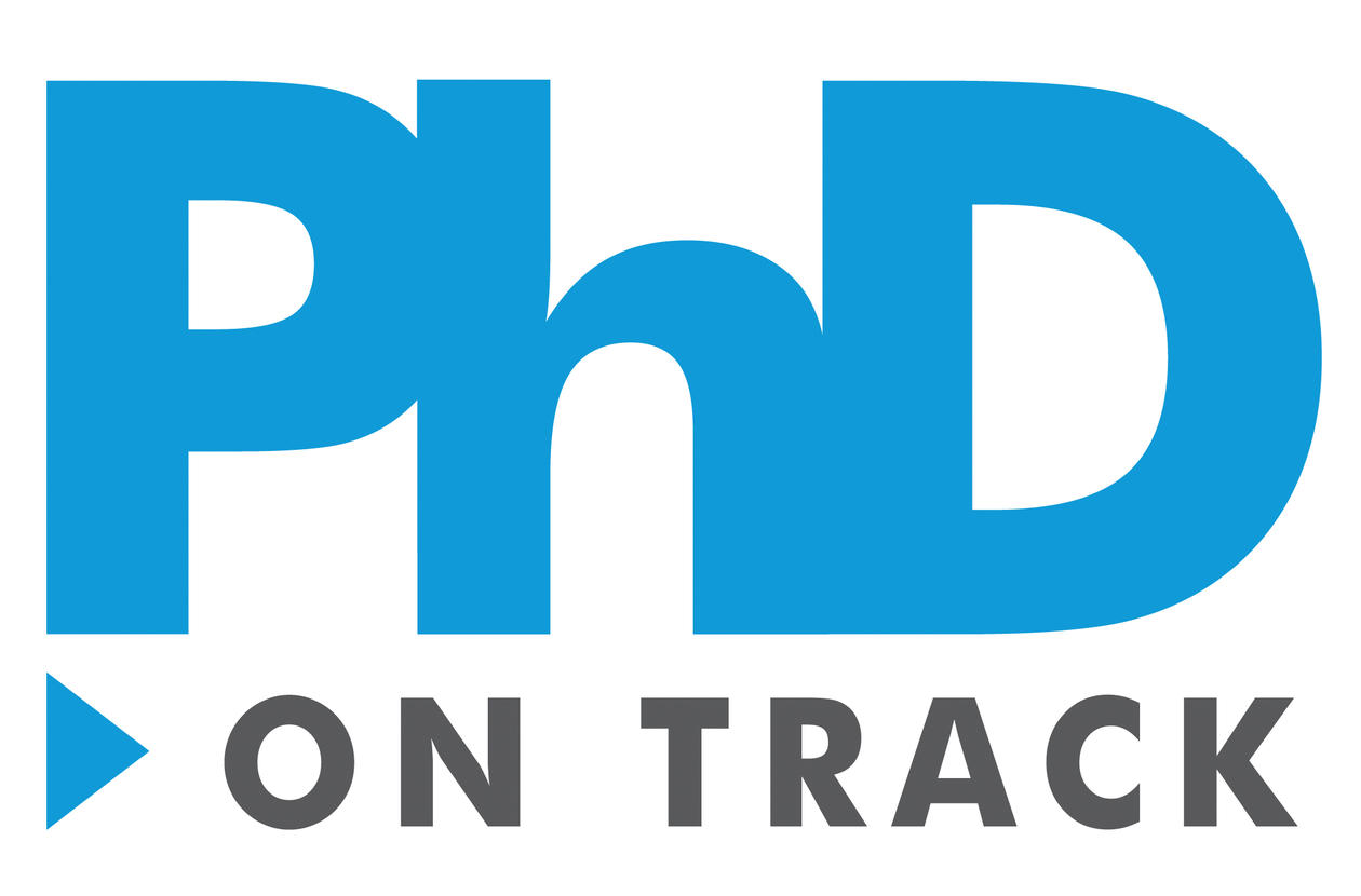 PhD on Track