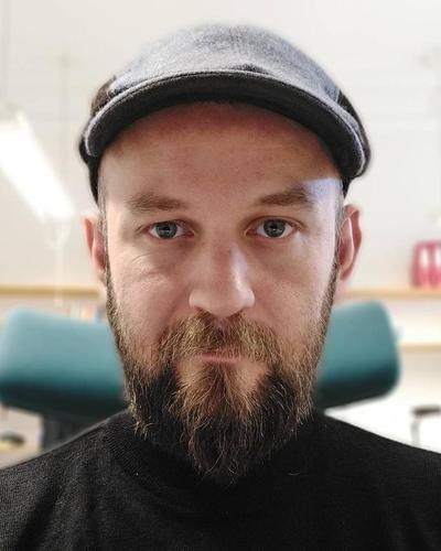 Audun Gabriel Løvlie