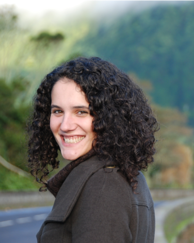 Francisca Correia de Carvalho