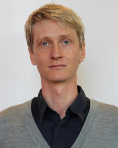 Andreas Jørgensen Tveito