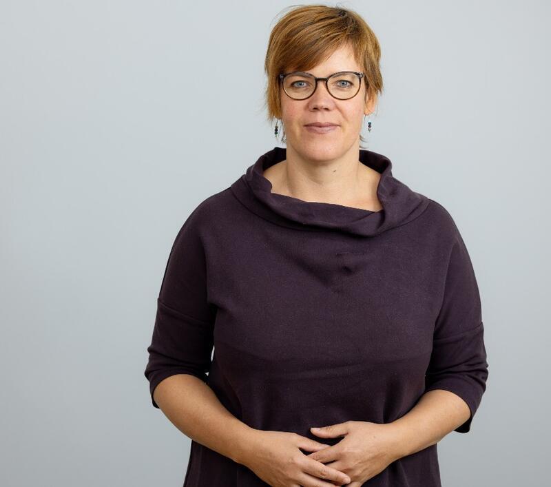 Professor Regine Paul