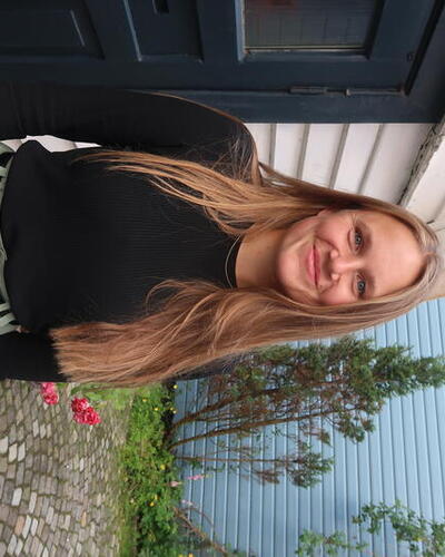 Marthe Sleire Engedahl