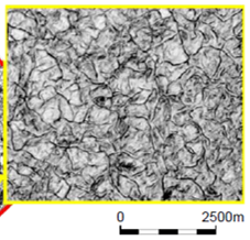Polyfault map Polyfault map