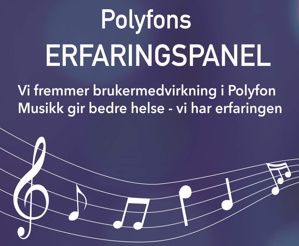 Polyfons erfaringspanel