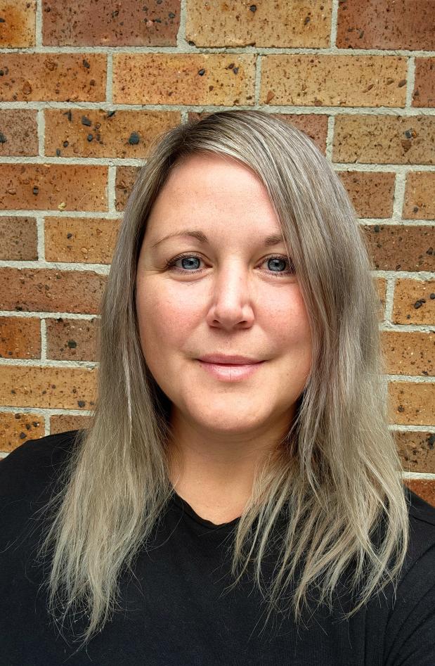 Anna Marlene Karlsson