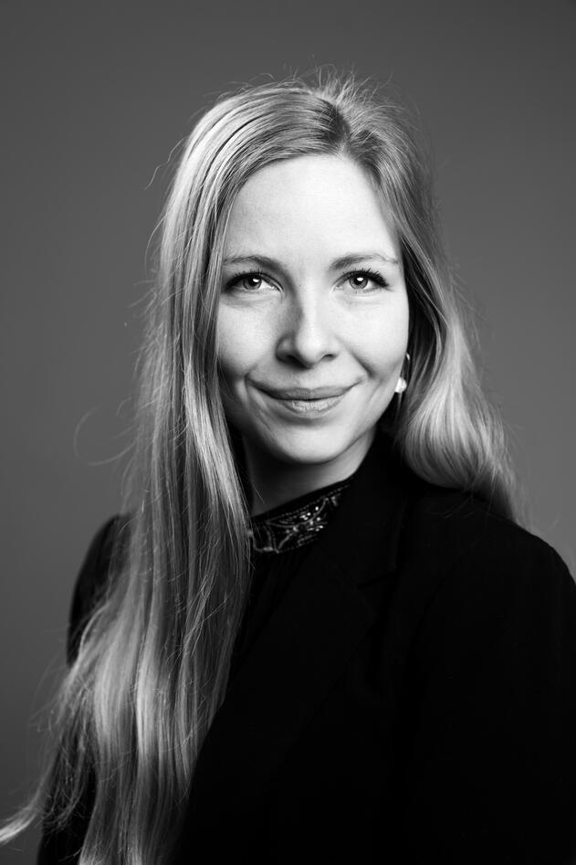 Marianne Bakken