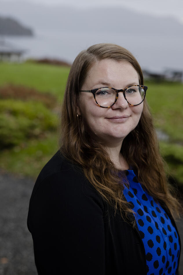 Jolene van der Kaap-Deeder