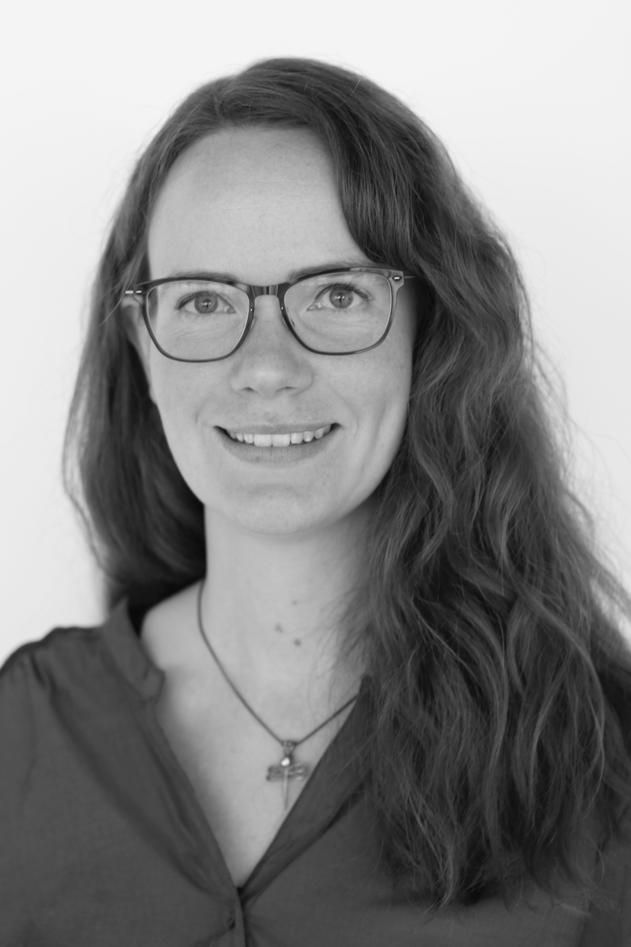 Portrett Renate Hvidsten Skoge