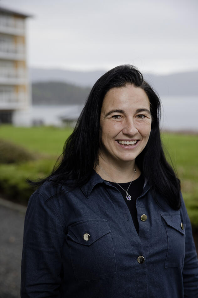 Yngvild S. Danielsen