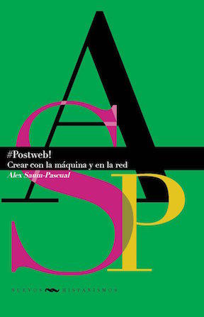 #Postweb! book cover