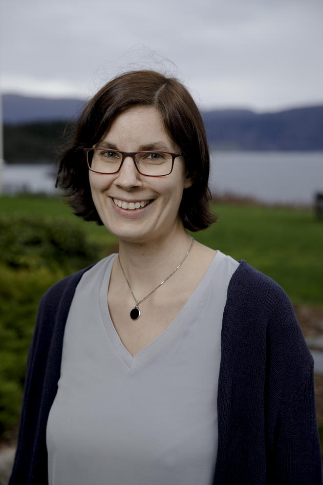 Bilde av Sarah Martiny