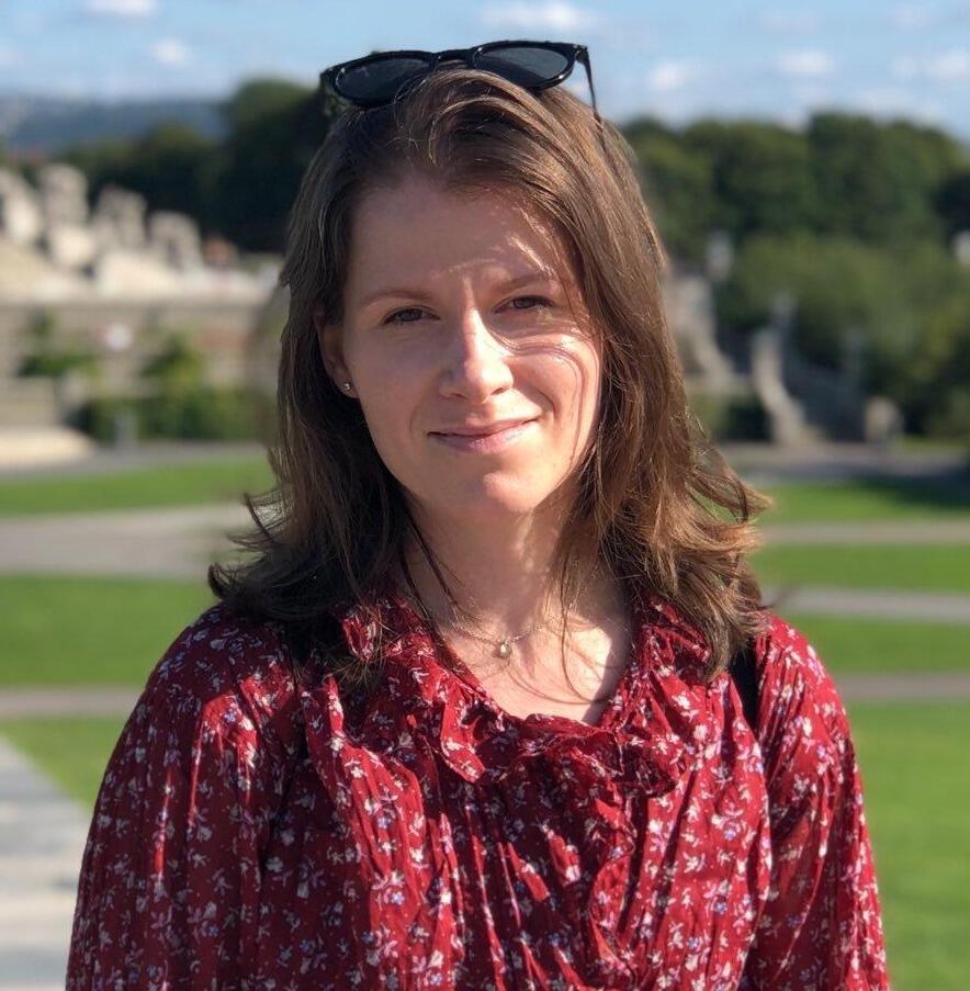 Anna Maria Eilertsen