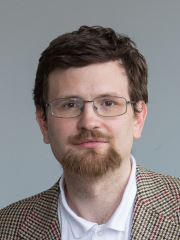 Bilde av prof. Rasums Mayr