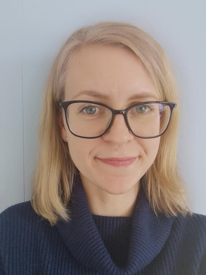 Profilbilde Laila D. Ljosdal