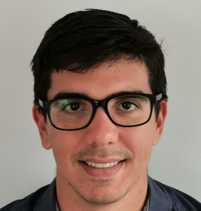 Ricardo Vasconcellos Soares