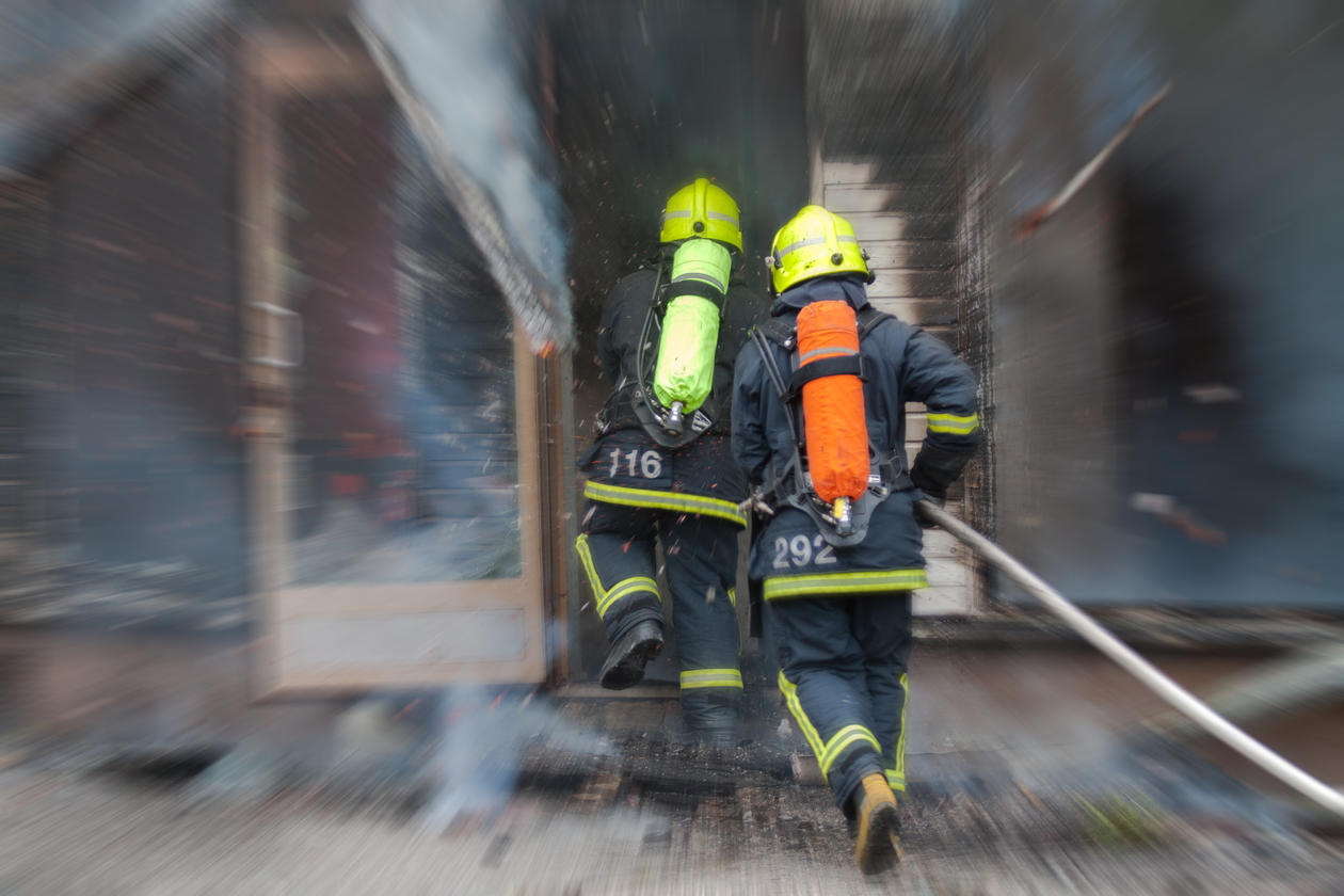 Samlingsbasert videreutdanning Operativ psykologi