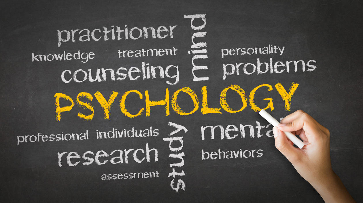 Etter- og videreutdanning i psykologi