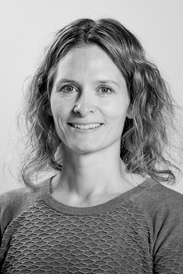 Ragnhild Djønne Østerhus