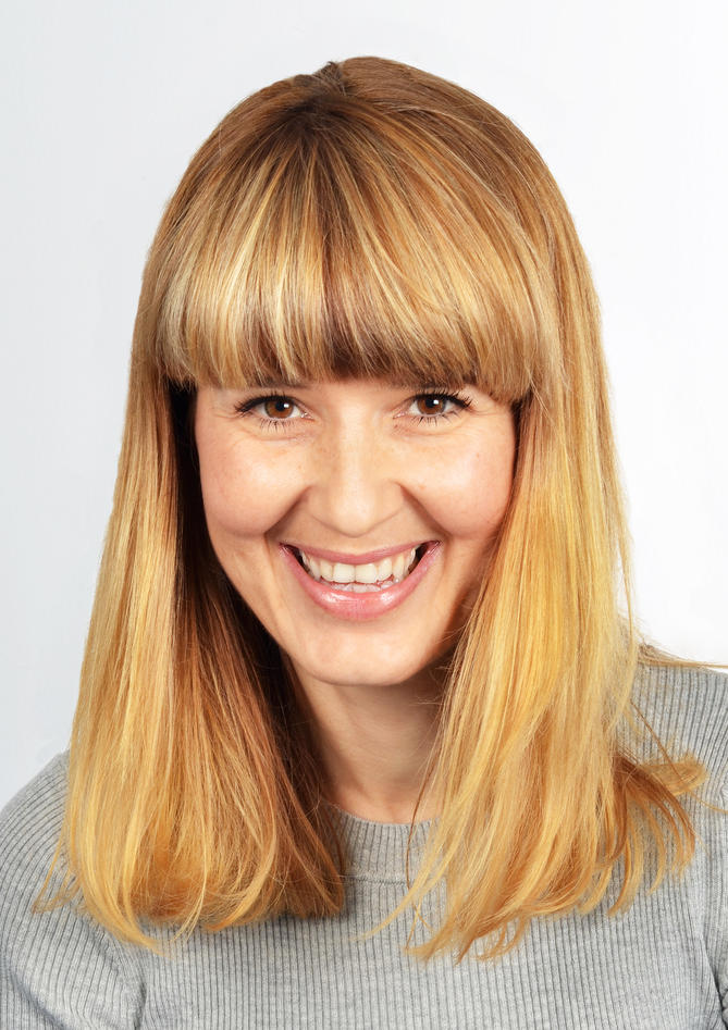 Ragnhild Eide Skogseth