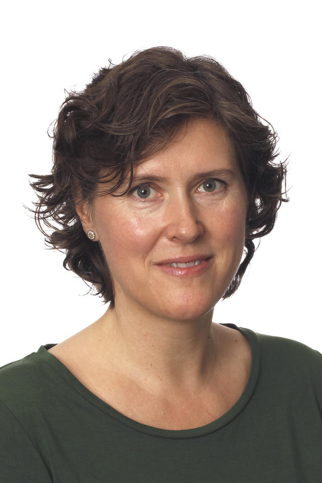 Ragnhild Wivestad Jansson