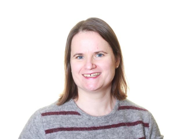 Silje Ragnhildstveit Silje Ragnhildstveit, portrett