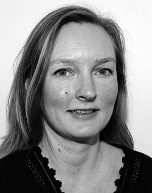 Gunhild Tveit Randen Gunhild Tveit Randen