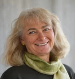 Portrett av foredragsholder