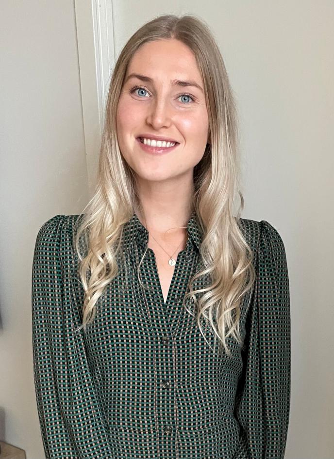 Rebecca Røsok Reitan