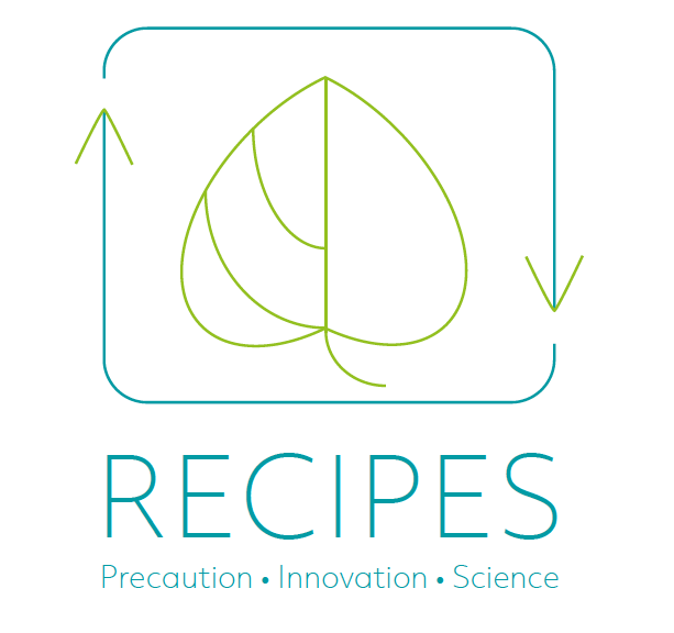 Recipes logo