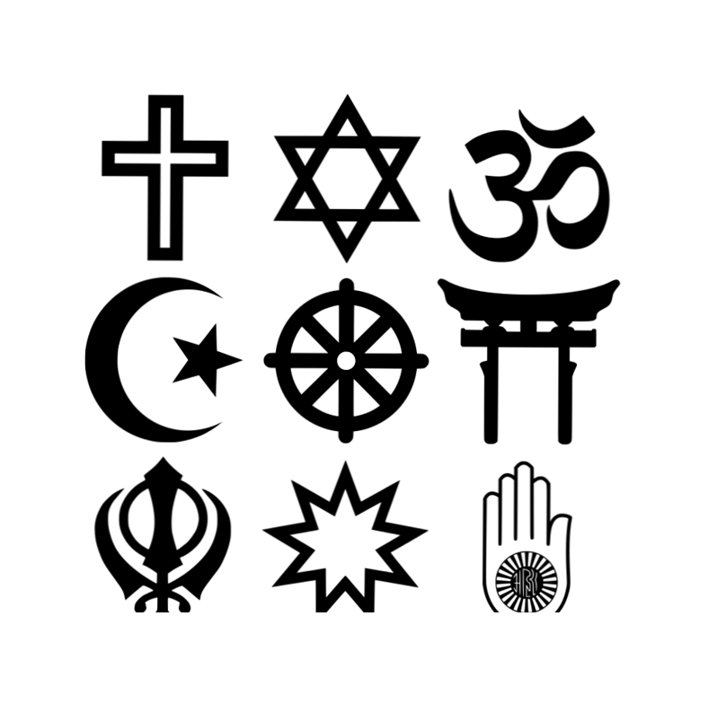 Religiøse symboler